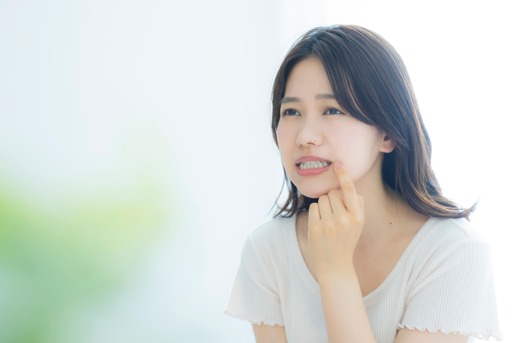 歯並びでお悩みではありませんか?