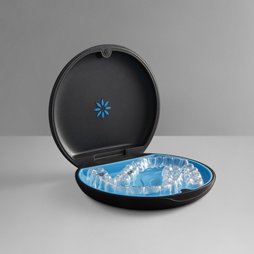 マウスピース矯正（インビザライン）