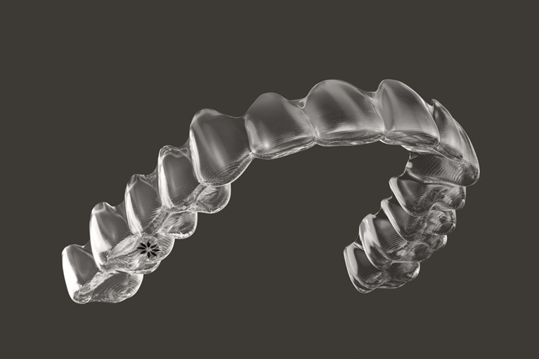 マウスピース矯正「インビザライン」