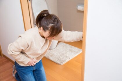 SIBOとヒスタミン不耐症の関係