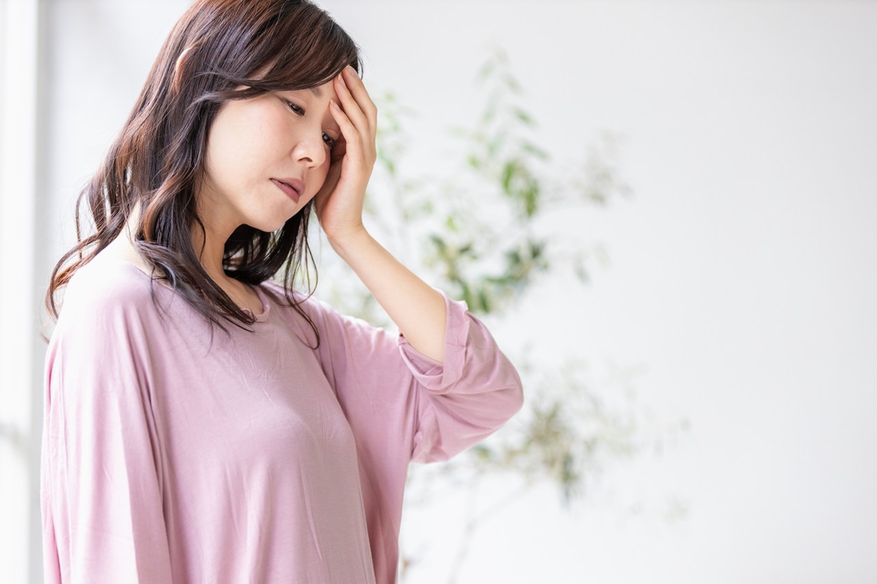 副腎疲労症候群とは