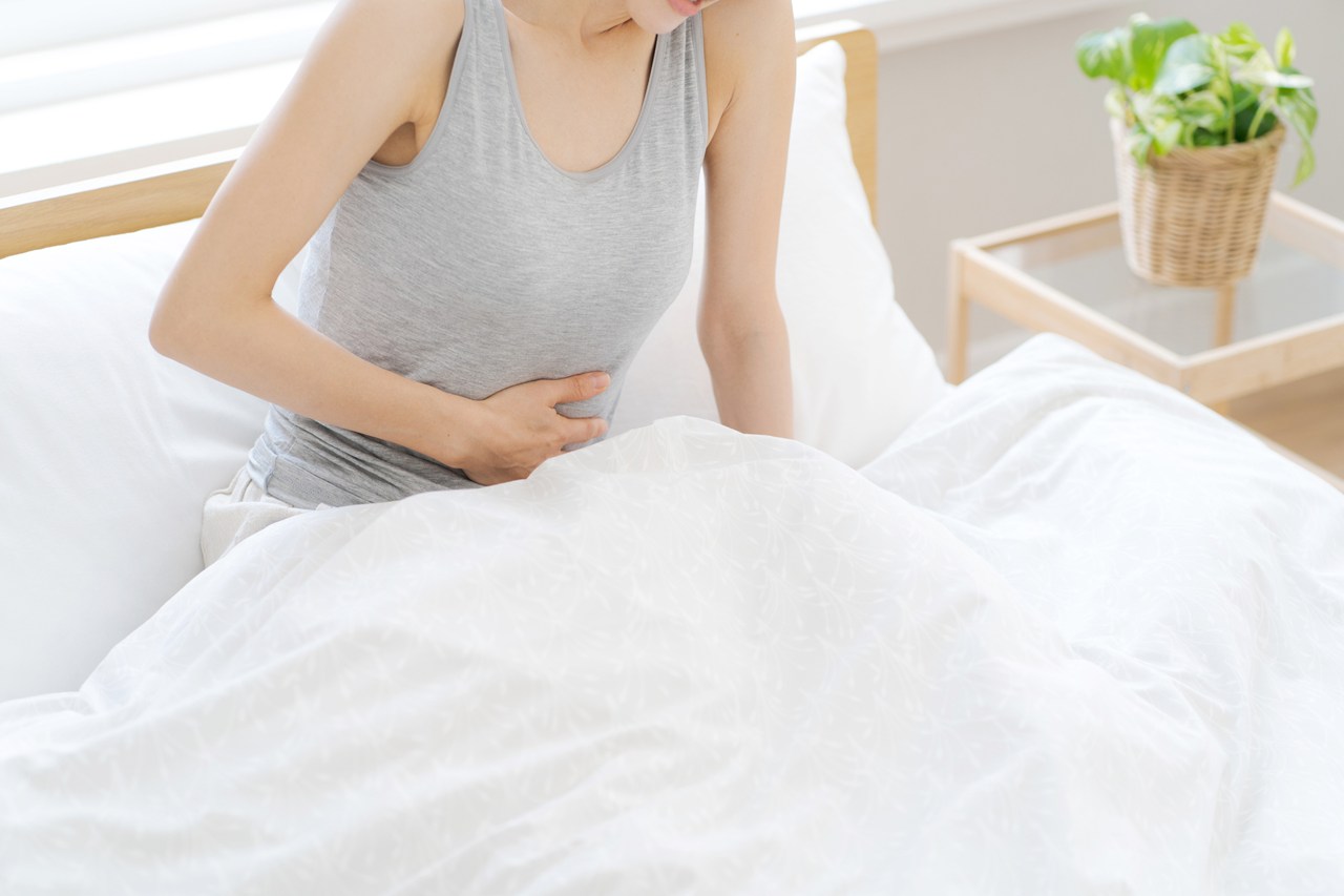 便秘症の危険な症状