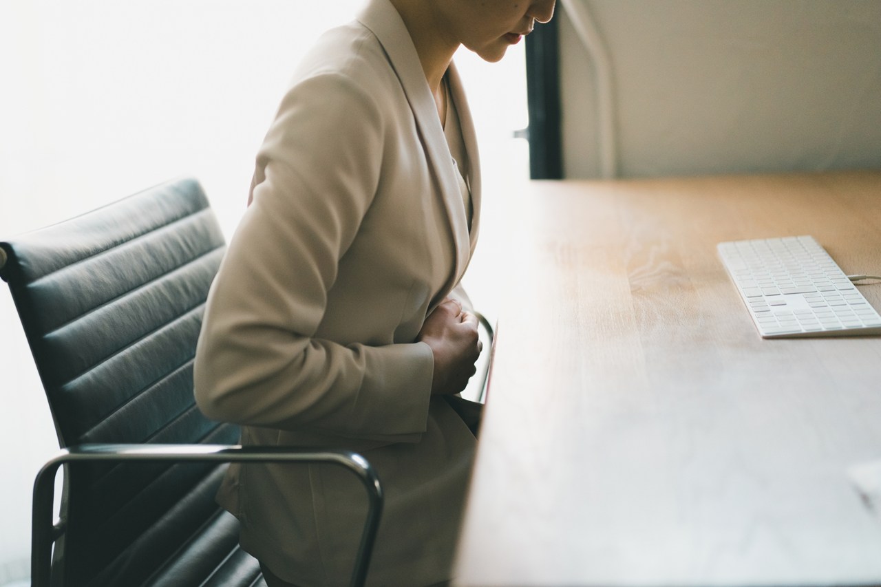 過敏性腸症候群(IBS)とは