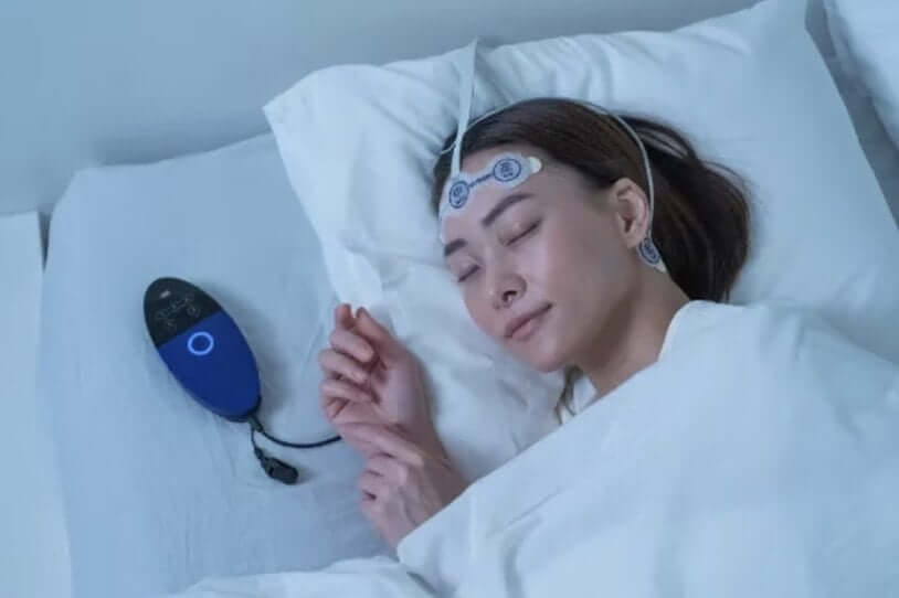 睡眠検査