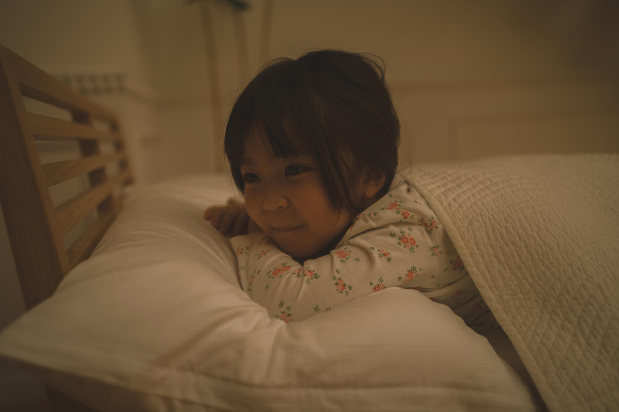 発達障害のある子どもには以下のような特徴がみられます。