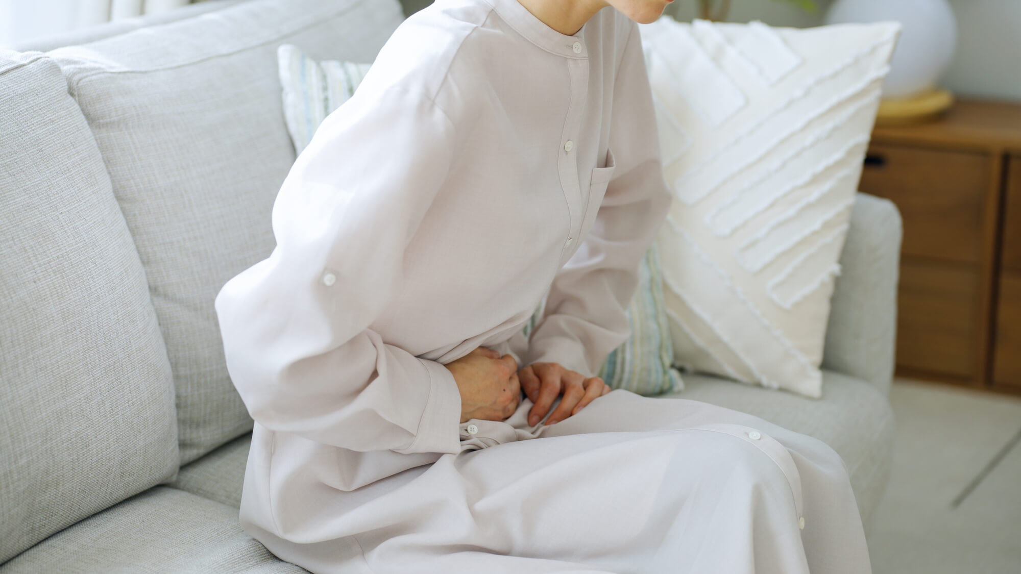 水っぽい下痢はただの下痢?
