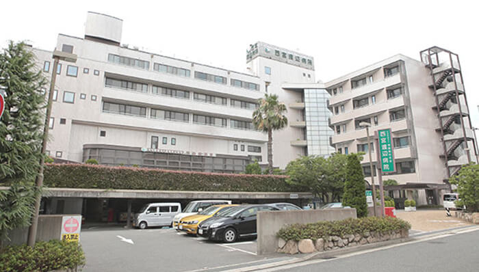 西宮渡辺病院