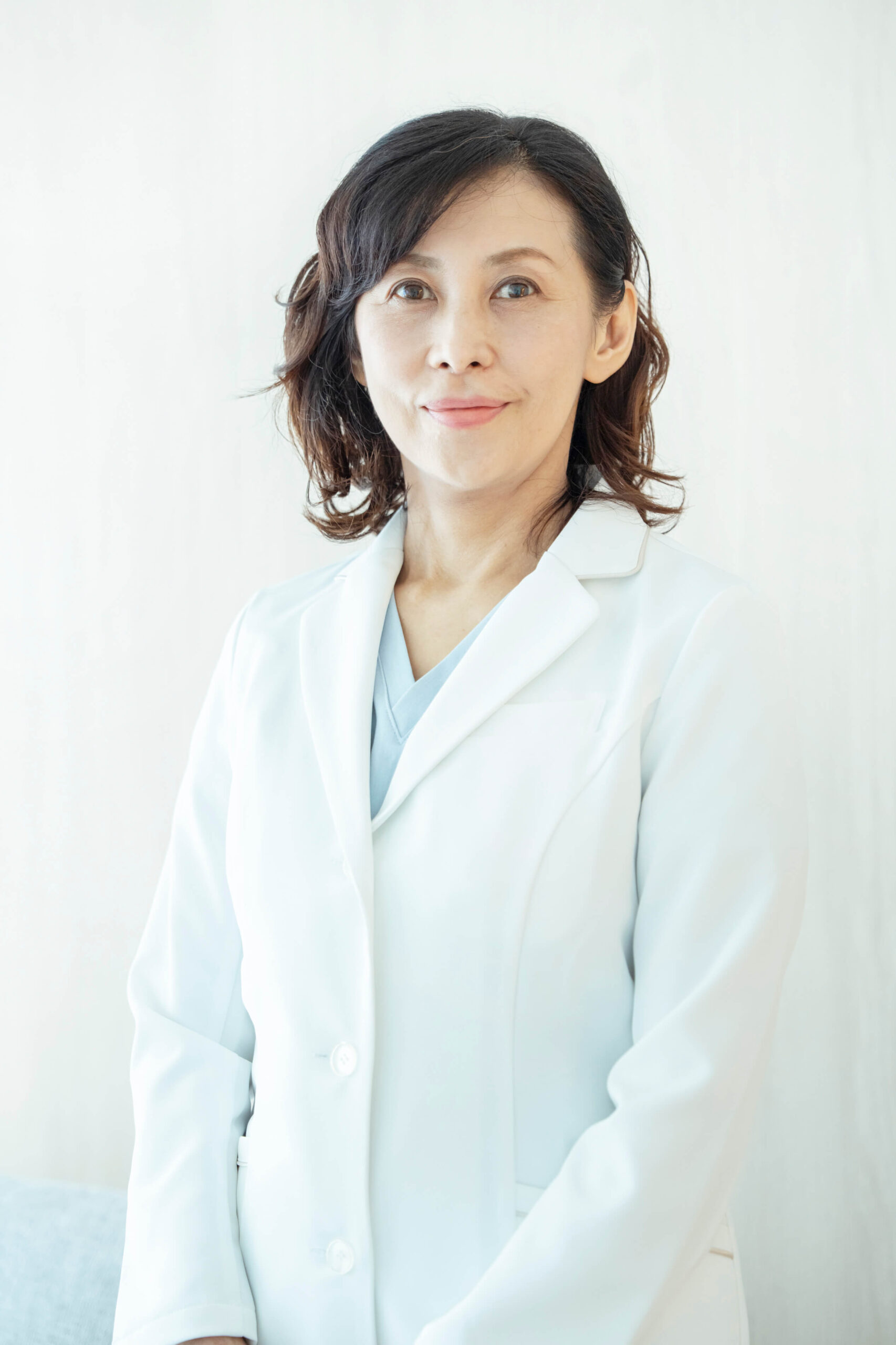 副院長紹介