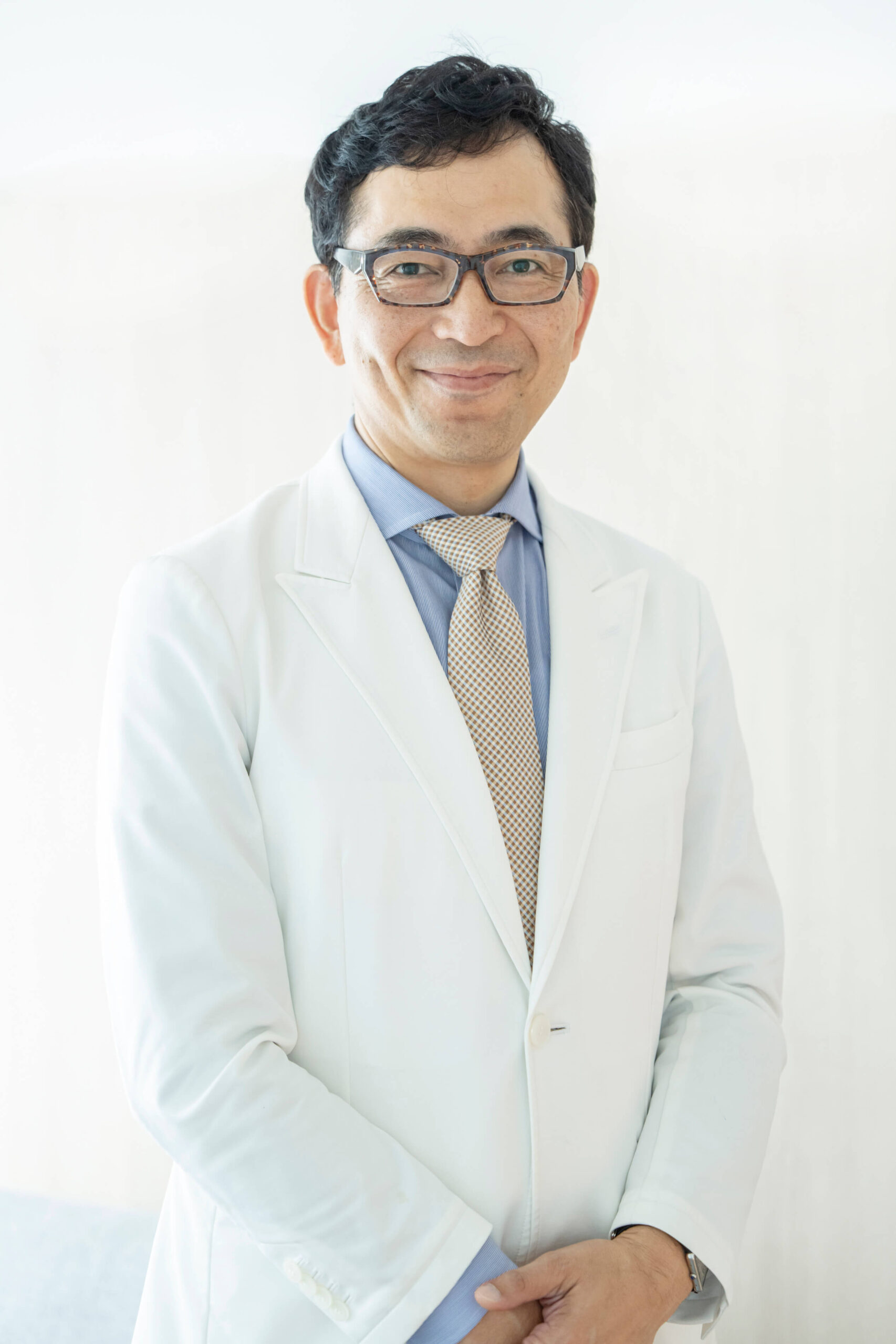 院長紹介