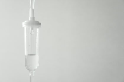 アルテスネイト点滴療法